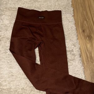 Bo + Tee seamless Leggings